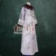 Wei Yingluo’s Qing Dynasty performance costume guide