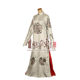 Story of Yanxi Palace: The concubines in ancient costumes have the same appearance and sound