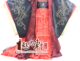 Wedding queen's big tail Hanfu same style as Wei Zifu