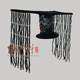 Chinese style wedding domineering ancient costume Hanfu same style