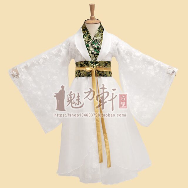 Little Opera Legend of the White Snake New White Snake costume costume
