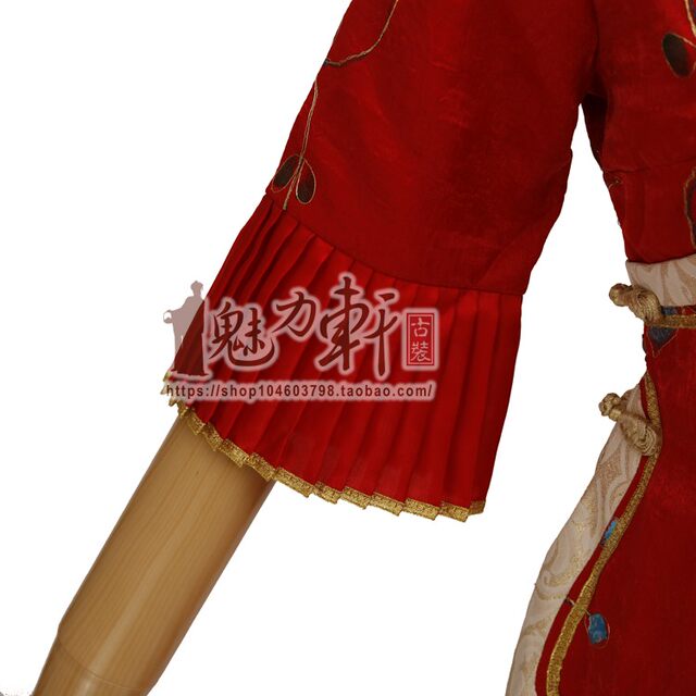 Toast clothing, May 4th Youth Day performance dance skirt