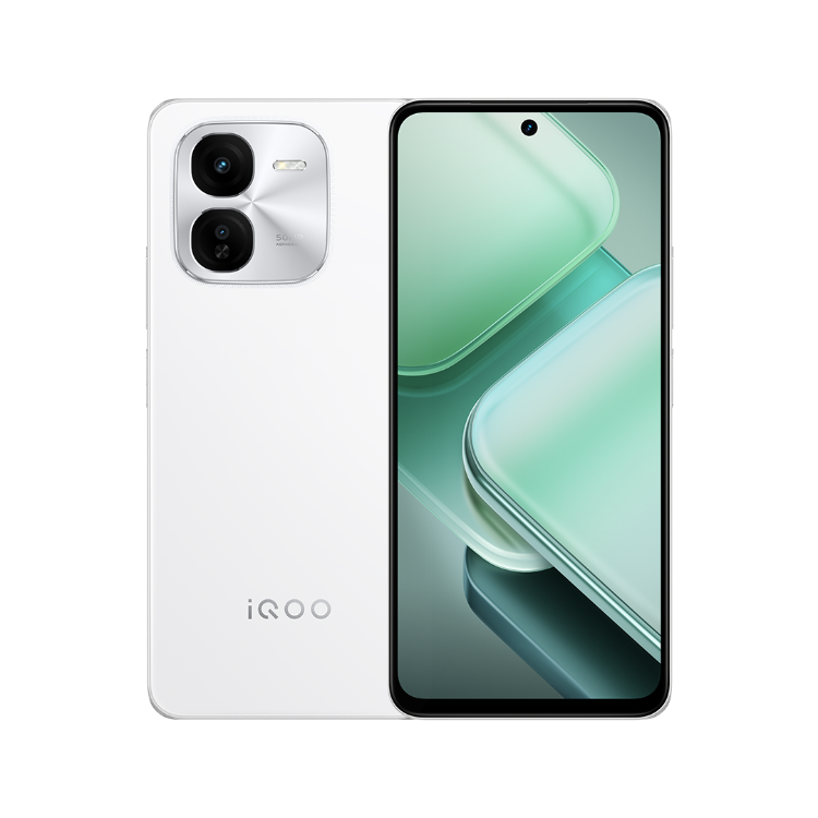 vivo iQOO Z9x 正品新款5G手机z9x大电池大内存学生备用iqooz8x - 图2