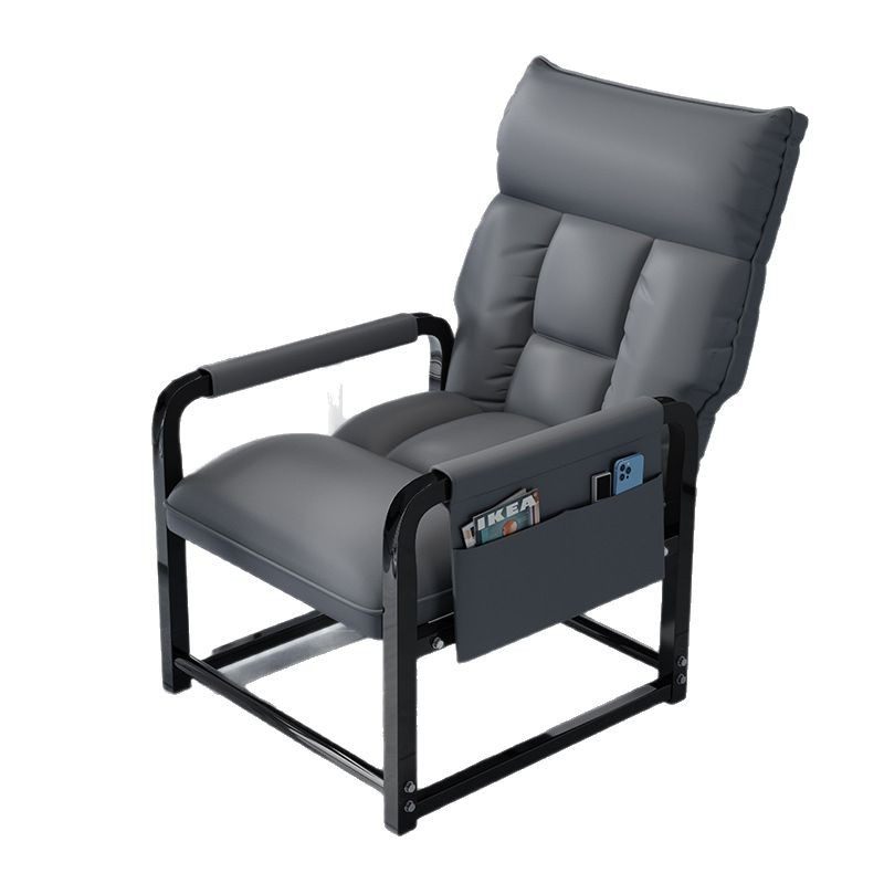 新款懒人沙发椅办公室午休可躺单人办公椅家用书房书桌舒适电脑椅,淘宝优惠券,粉丝福利购,淘宝优惠卷