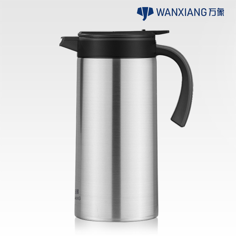 万象保温壶家用暖壶 316不锈钢大容量保温瓶办公室开水瓶保温水壶,淘宝优惠券,粉丝福利购,淘宝优惠卷