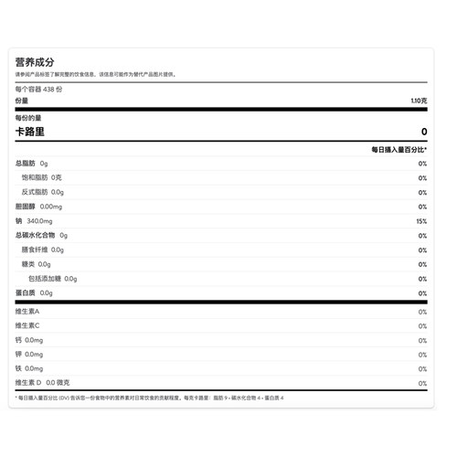 美国直邮Tony Chachere’s Creole seasoning Cajun卡疆调味料482 - 图2