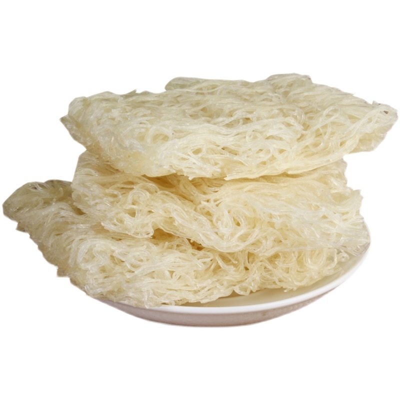 广东河源绿雅湖米粉客家特产炒米线米丝营养早餐宵夜火锅5斤袋装,淘宝优惠券,粉丝福利购,淘宝优惠卷