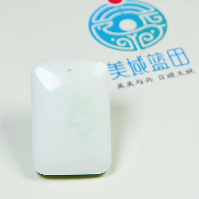 Lantian jade safe and sound brand Terracotta Warriors and Horses Scenic Area same style
