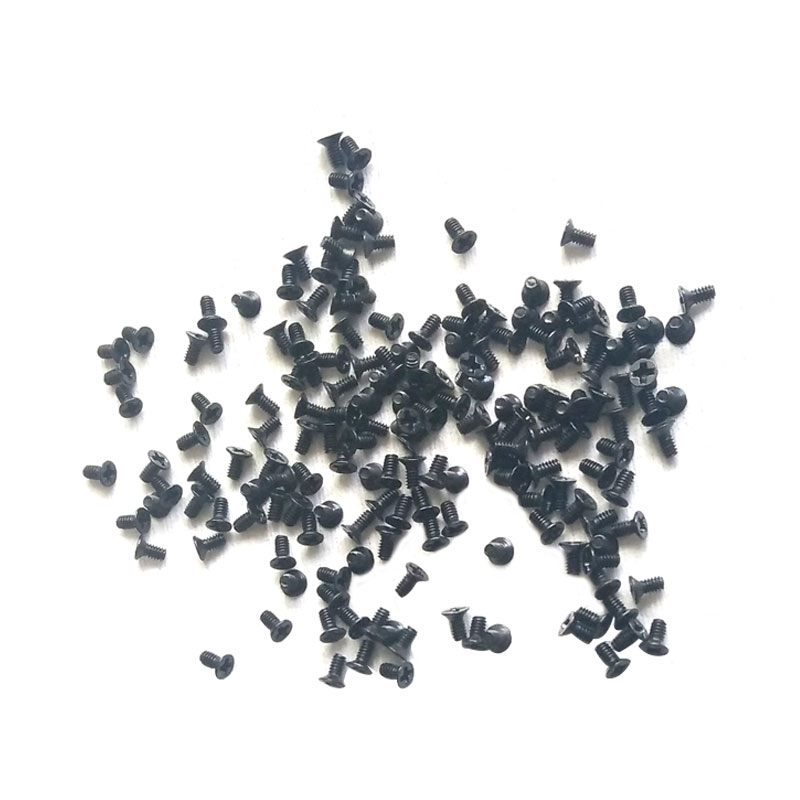 CL款12MM 16MM飞达连杆螺丝适用雅马哈贴片机配件K87-M11BF-00X - 图3