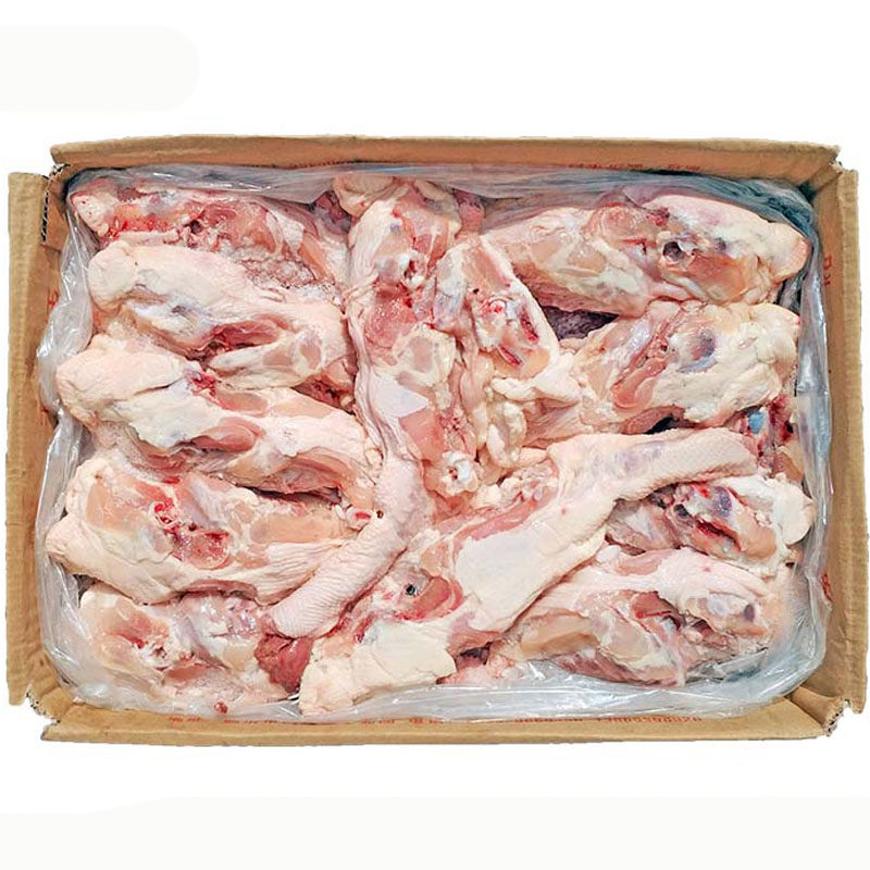 圣农鸡架带脖冷冻包邮生鸡壳宠物零食鸡架子喂狗 鸡骨架新鲜人吃,淘宝优惠券,粉丝福利购,淘宝优惠卷