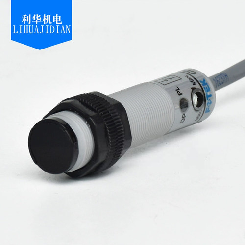 全新原装正品台湾阳明FOTEK光电开关CDR-10X传感器10-30VDC - 图3