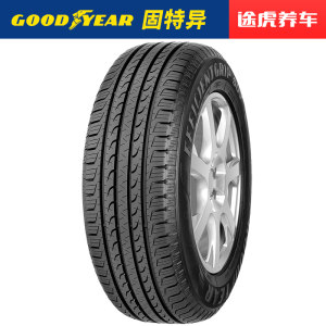 固特异汽车轮胎御乘SUV 235/50R18 97V 适配翼虎eRX5凯迪拉克XTS