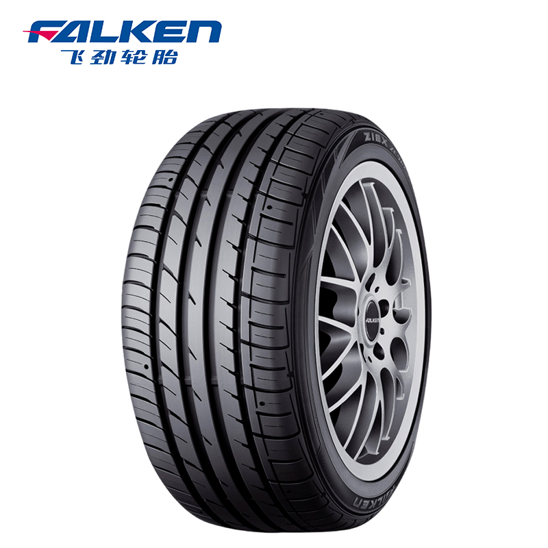 邓禄普飞劲185/60R15 84H汽车轮胎逸劲适配锋范新桑塔纳威驰飞度-图0