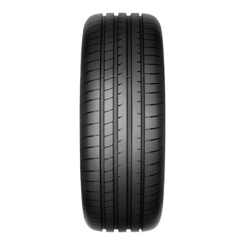 固特异245/45R19 102Y轮胎鹰驰 Eagle F1 ASYM 3  AO奥迪认证静音 - 图0