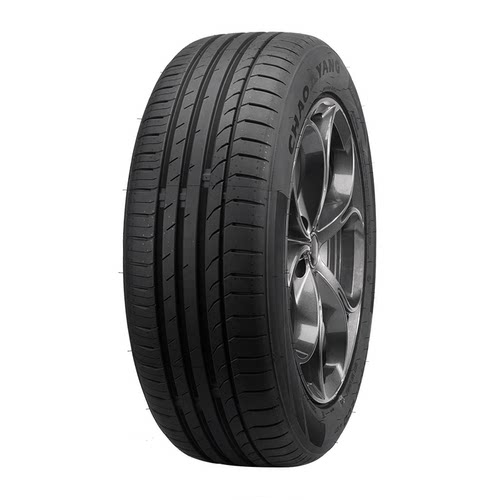朝阳汽车轮胎A107 215/55R17 98W适配XRV帕萨特迈腾宋MAX缤智秦 - 图0