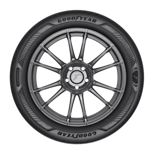 固特异轮胎 御乘Ⅲ代 Assurance Comforttred 205/55R16 91W FP - 图1
