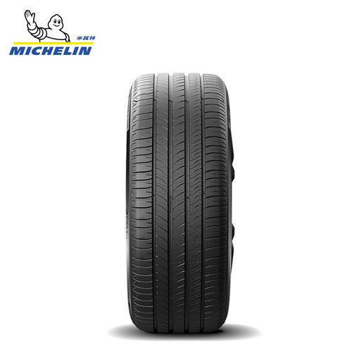米其林205/55R16 91V汽车轮胎 瀚越适配大众朗逸高尔夫速腾英朗 - 图1