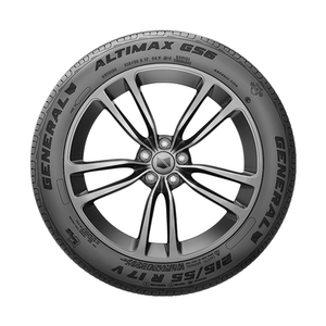 【特价78周内】德国马牌将军轮胎GS6 185 195 205 215/50 60R17
