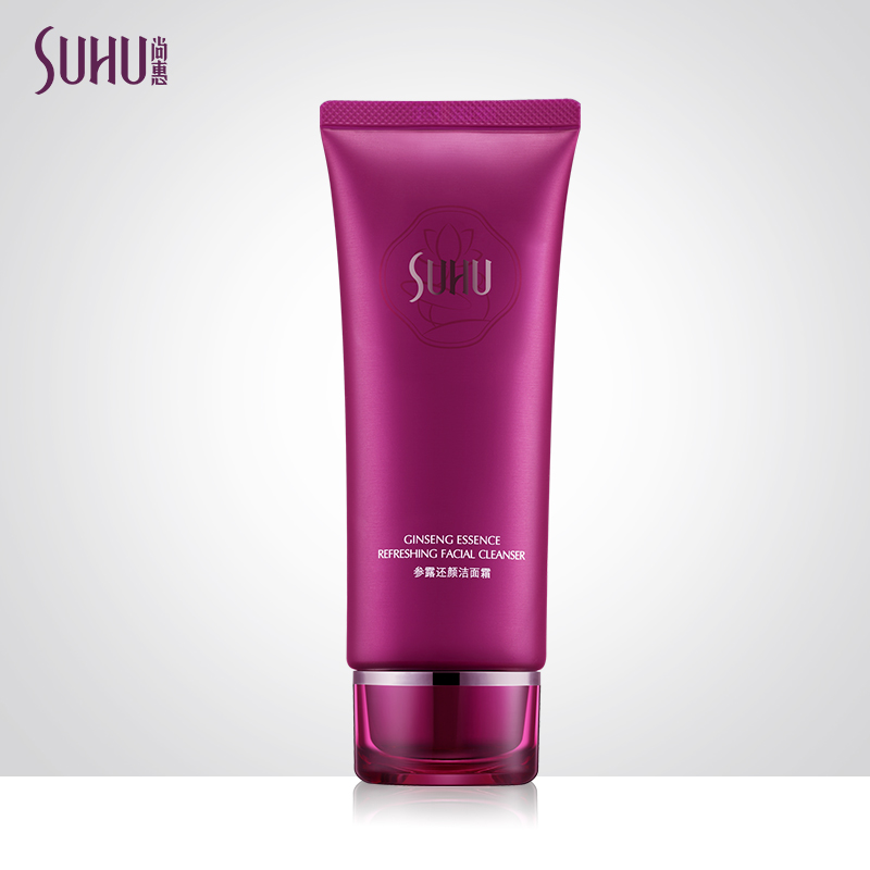  suhu尚惠洁面