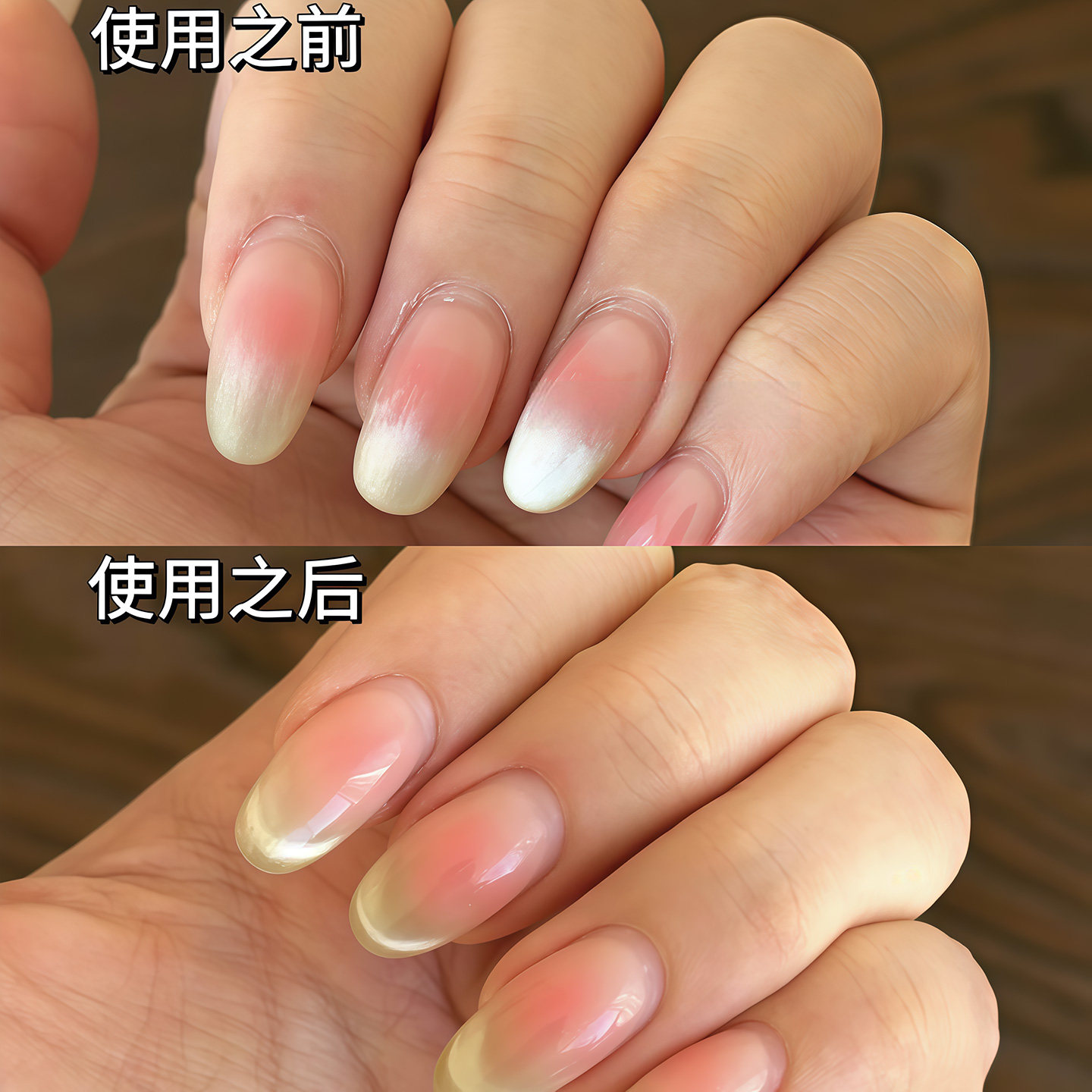 美甲师推荐！三合一美甲精华笔修护甲营养笔护理指缘油滋润养甲床,淘宝优惠券,粉丝福利购,淘宝优惠卷