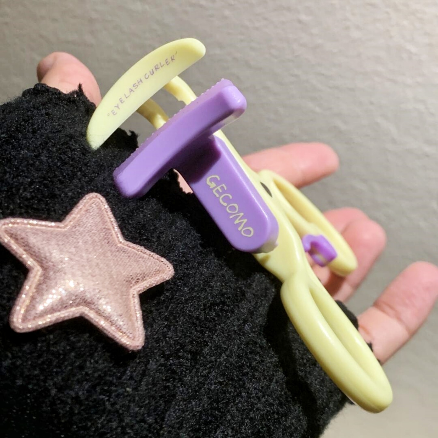 我服了一飞冲天睫毛夹！2025新款无边框卷翘持久定型化妆师专用女,淘宝优惠券,粉丝福利购,淘宝优惠卷