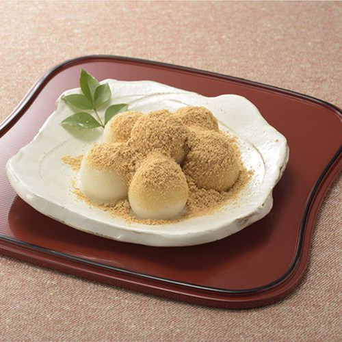 日本进口 火乃国黄豆粉 200g黄豆面黄豆面粉烘焙辅料蘸料 2袋包邮 - 图2