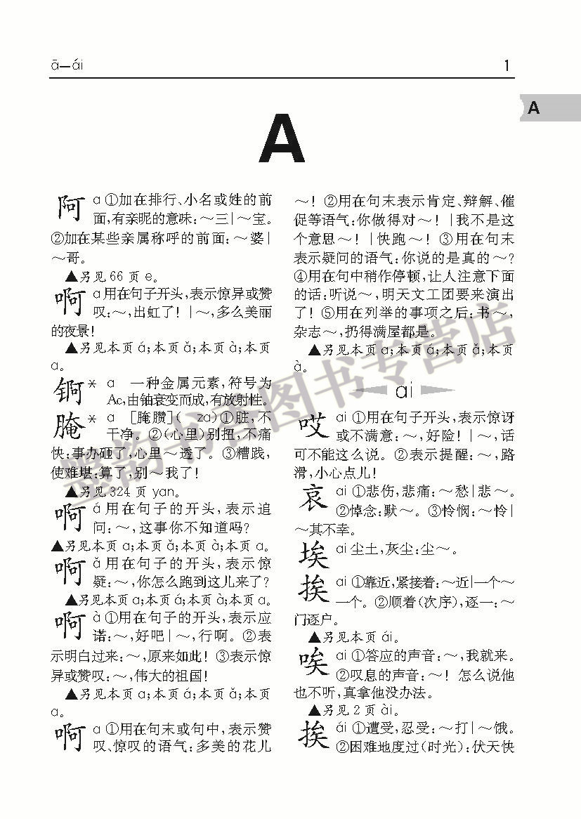 新版 小学生字典成语词典小学生英语词典bi背古诗词同义词近义词组词造句词典工具书中华词典(套装6册)四川辞书出版社