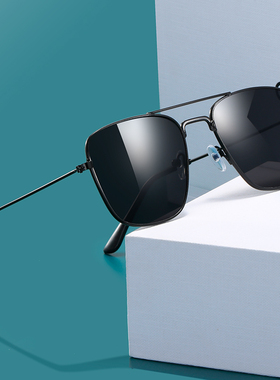 彩膜墨镜女开车蛤蟆眼镜太阳镜