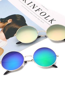 圆形伴郎演出抖音网红蹦迪太子镜