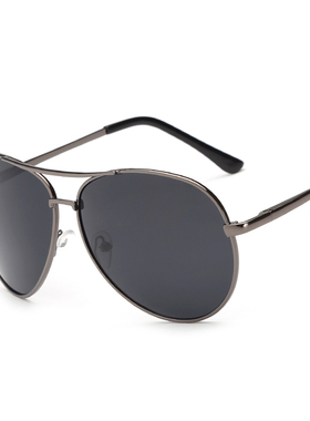 男士偏光墨镜防紫外线太阳镜