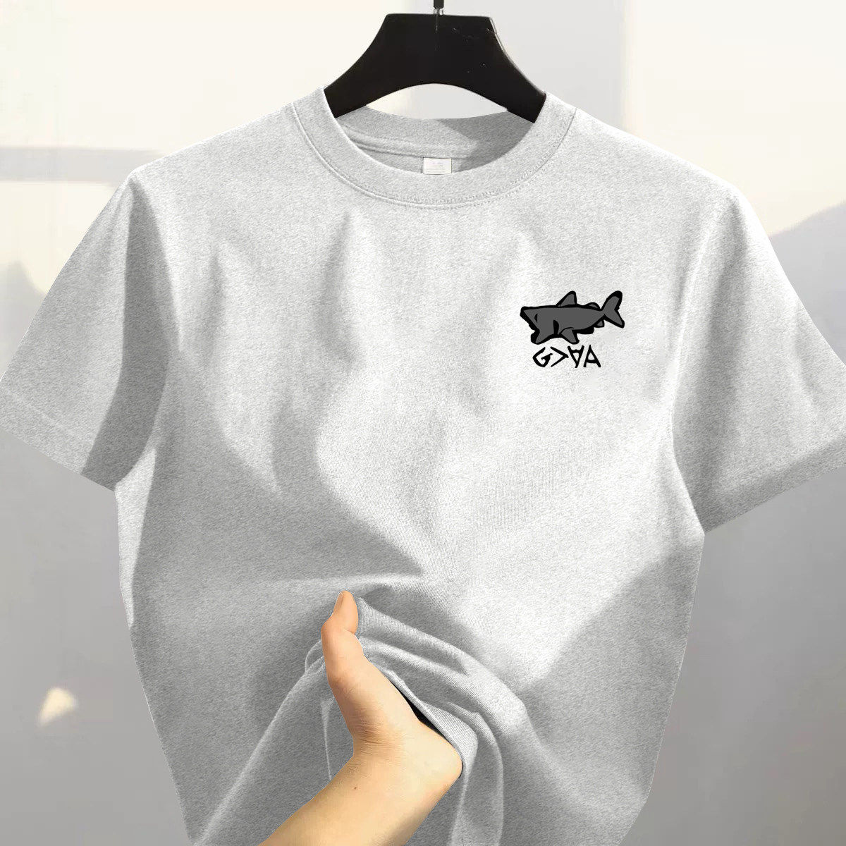 奥特莱斯~品牌专柜折扣春夏新款美式潮牌宽松百搭男女印花短袖t恤,淘宝优惠券,粉丝福利购,淘宝优惠卷