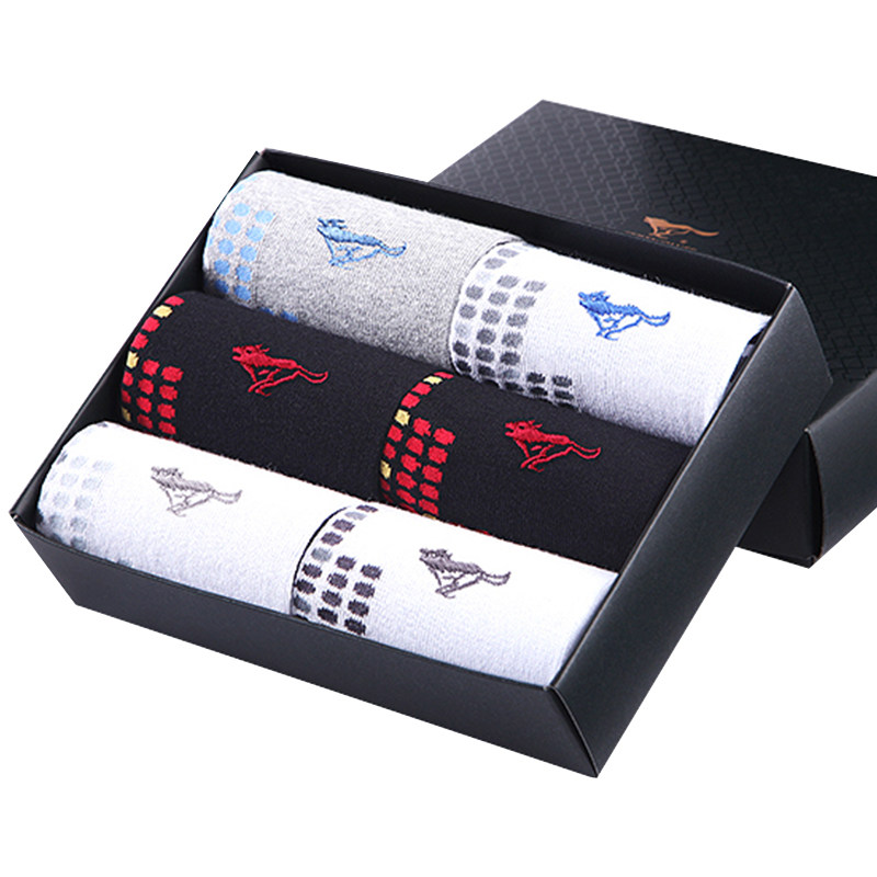  七匹狼德立德短袜/打底袜/丝袜/美腿袜