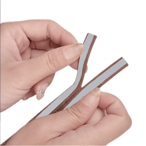 Звукоизоляция хлопчатобумажная доска для домашней бытовой домохозяйственной дверь наклейка для спальни комната