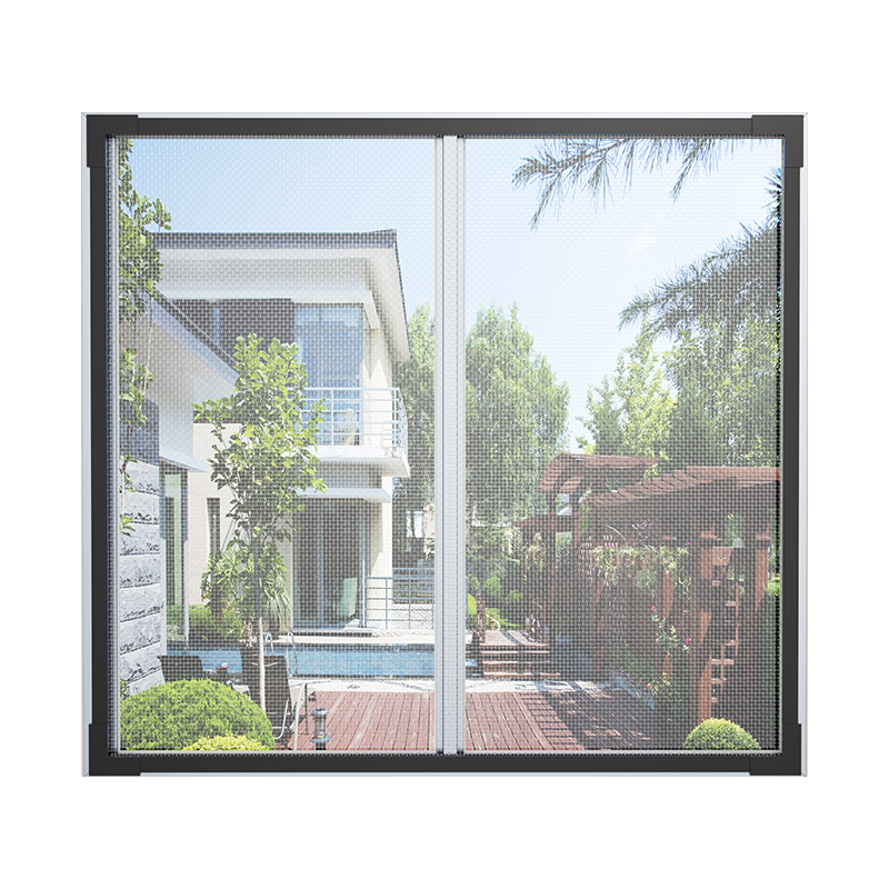 亮朵家居专营店自粘型磁铁纱窗纱网自装防蚊沙窗网家用磁性简易窗户门帘隐形窗帘2