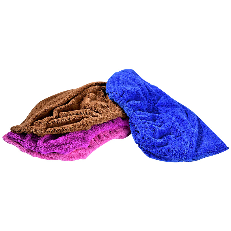 亮朵家居专营店扫帚家用吸尘扫把套布吸水懒人笤帚不粘头发扫地拖把擦地拖地神器3