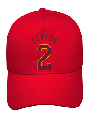 骑士队篮球队服棒球帽定制