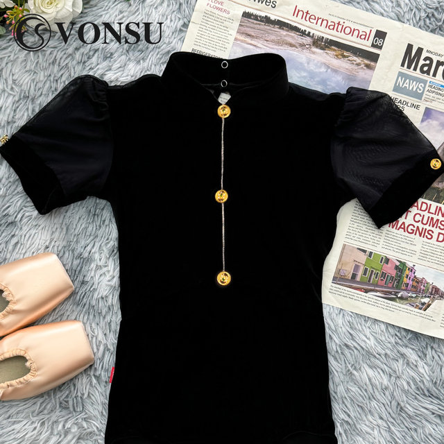 Vonsu high-end ballet training clothes