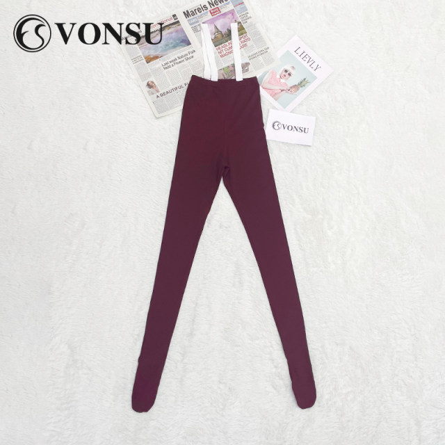 Fanshu ballet tights grade examination body pants men's ballet pants