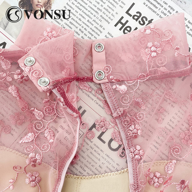 Vonsu Fanshu ballet training clothes for adults