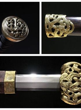 乌兹钢儡巨剑锻打霸气纯