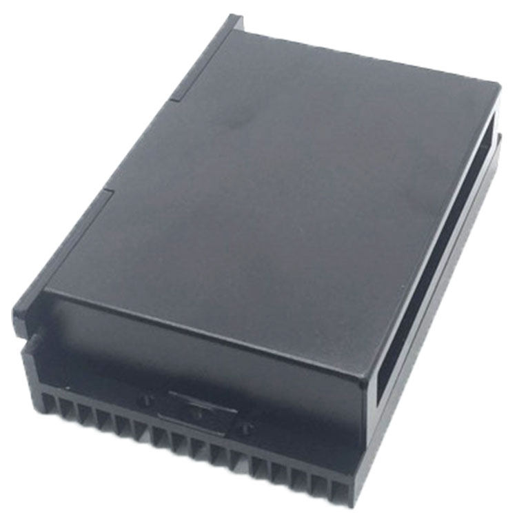 L76 开环步进电机驱动器外壳铝 散热器板DM542 尺寸118X76X33 CL1,淘宝优惠券,粉丝福利购,淘宝优惠卷