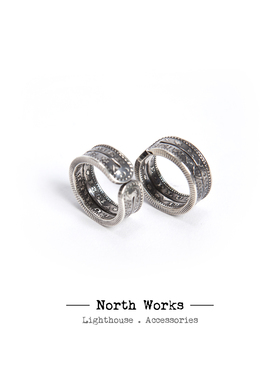 职人改制morgandollar摩根银币