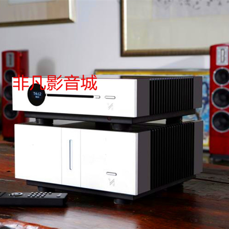 全新行货！英国 国都QUAD ARTERA STEREO 立体声后级大功率功放机 - 图0