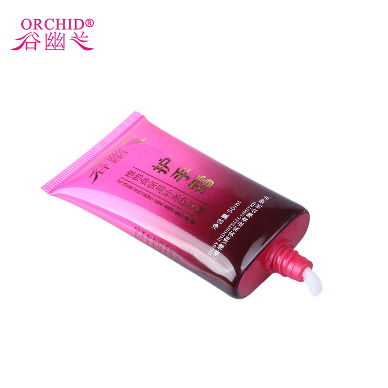 谷幽兰正品维他命保湿秋冬嫩护手霜 谷幽兰护手霜