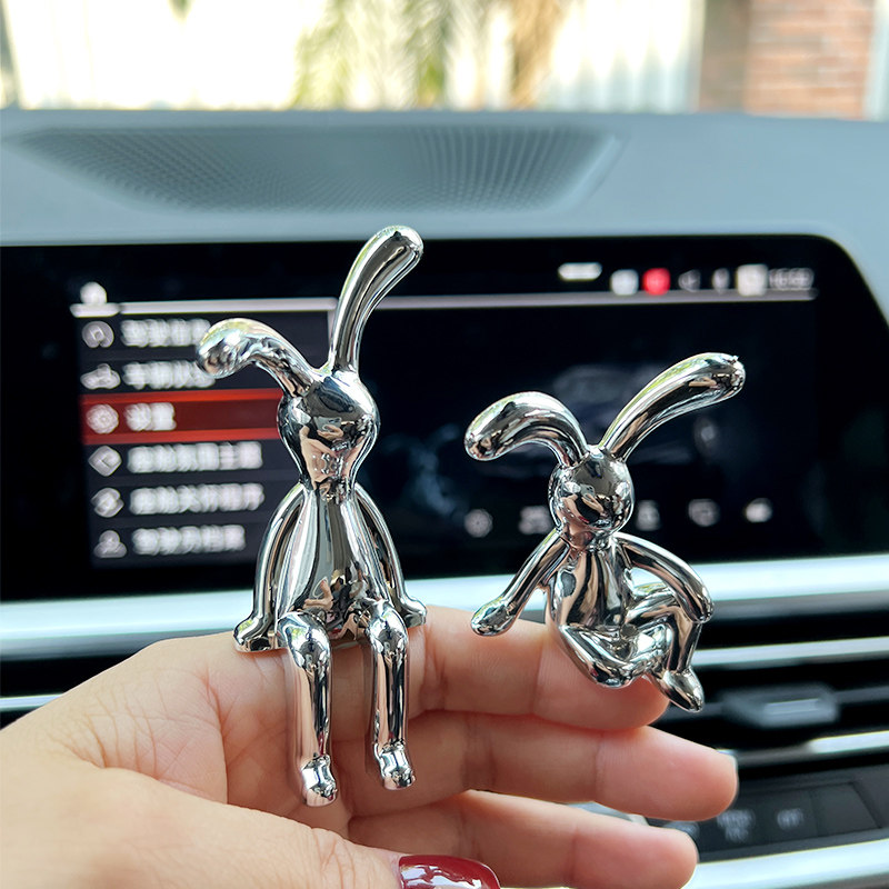 车载摆件新款可爱小装饰品车上中控台仪表台汽车车内装饰用品网红,淘宝优惠券,粉丝福利购,淘宝优惠卷