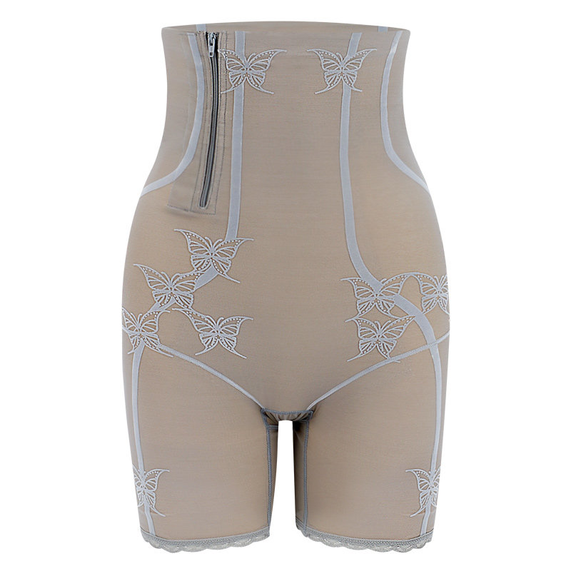 产后收小肚子强力瘦身束身女塑身裤 索蕾尔塑身美体裤