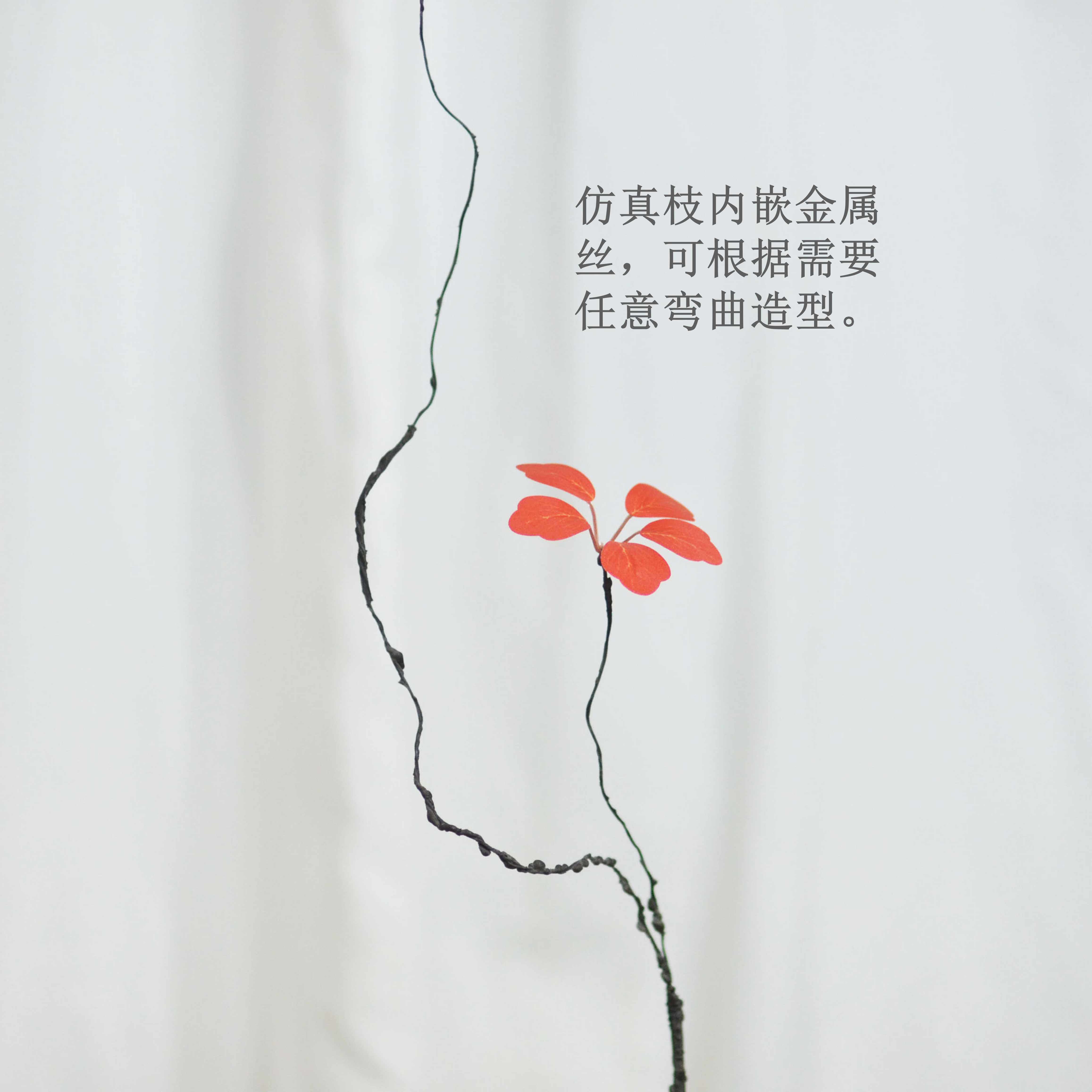 中式禅意观音莲仿真花植物客厅餐桌玄关酒店可折枝插花摆件花材,淘宝优惠券,粉丝福利购,淘宝优惠卷