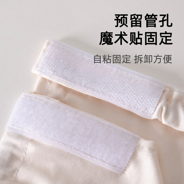 Radiator dust cover fabric elastic ລວມທັງຫມົດ