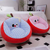 Lazy little sofa futon cartoon reading book