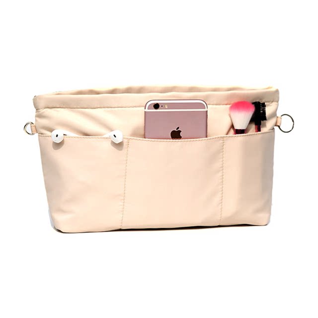 Longchamp Coach Goya neverfull bag-in-bag